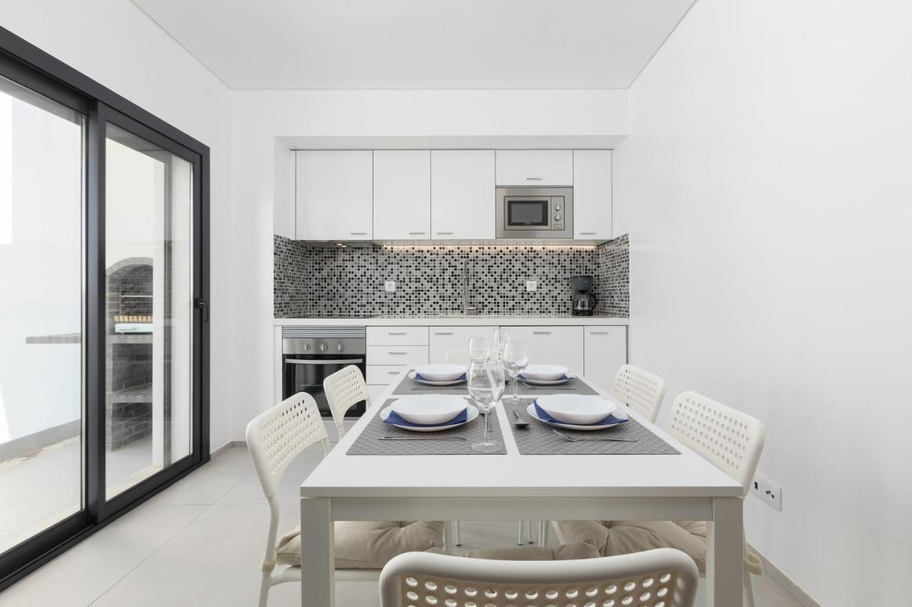 Correeira Luxury Apartment *