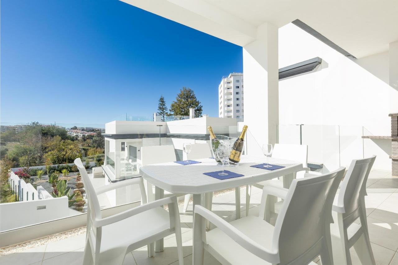 Apartment Correeira Luxury *