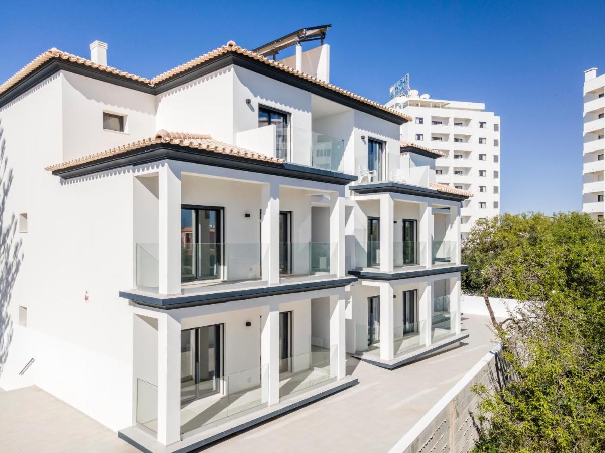 Correeira Luxury Apartment