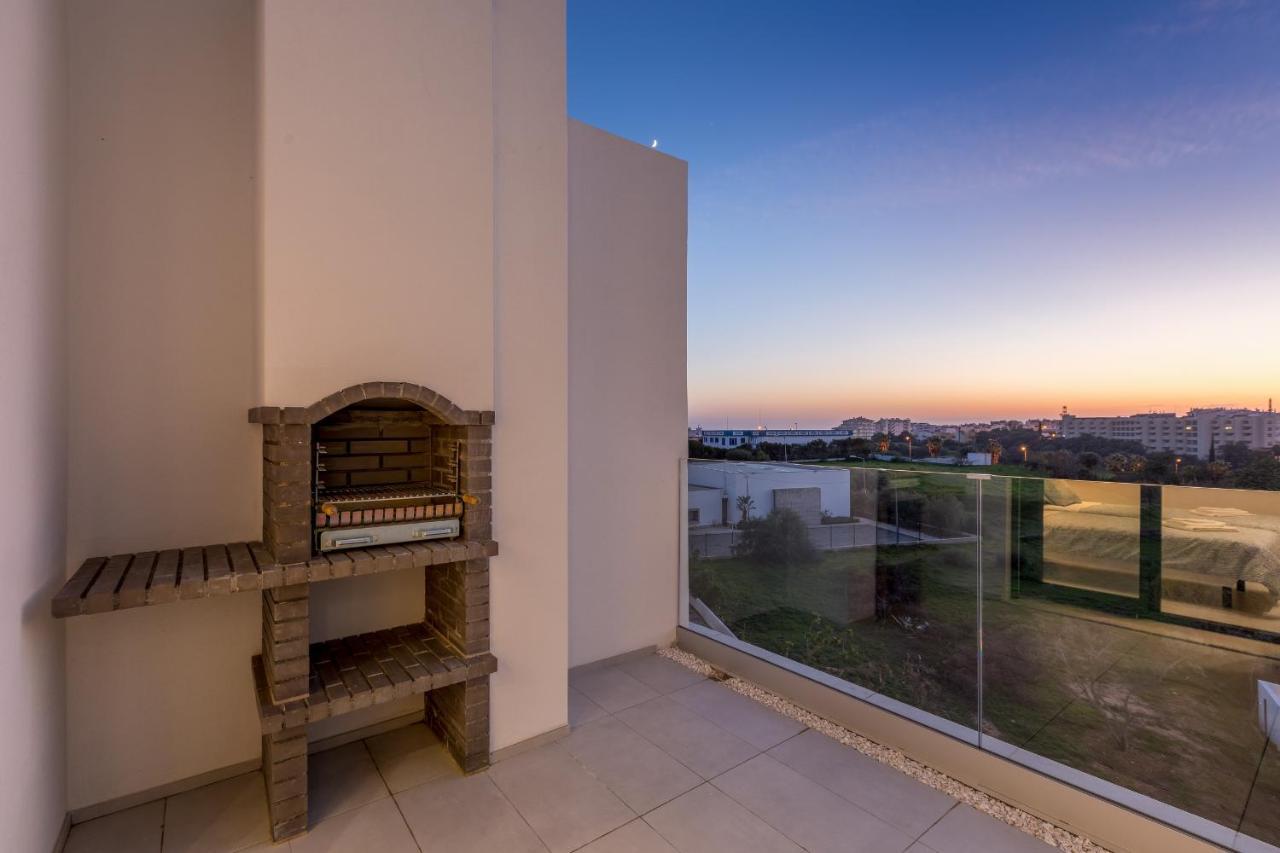 Apartment Correeira Luxury