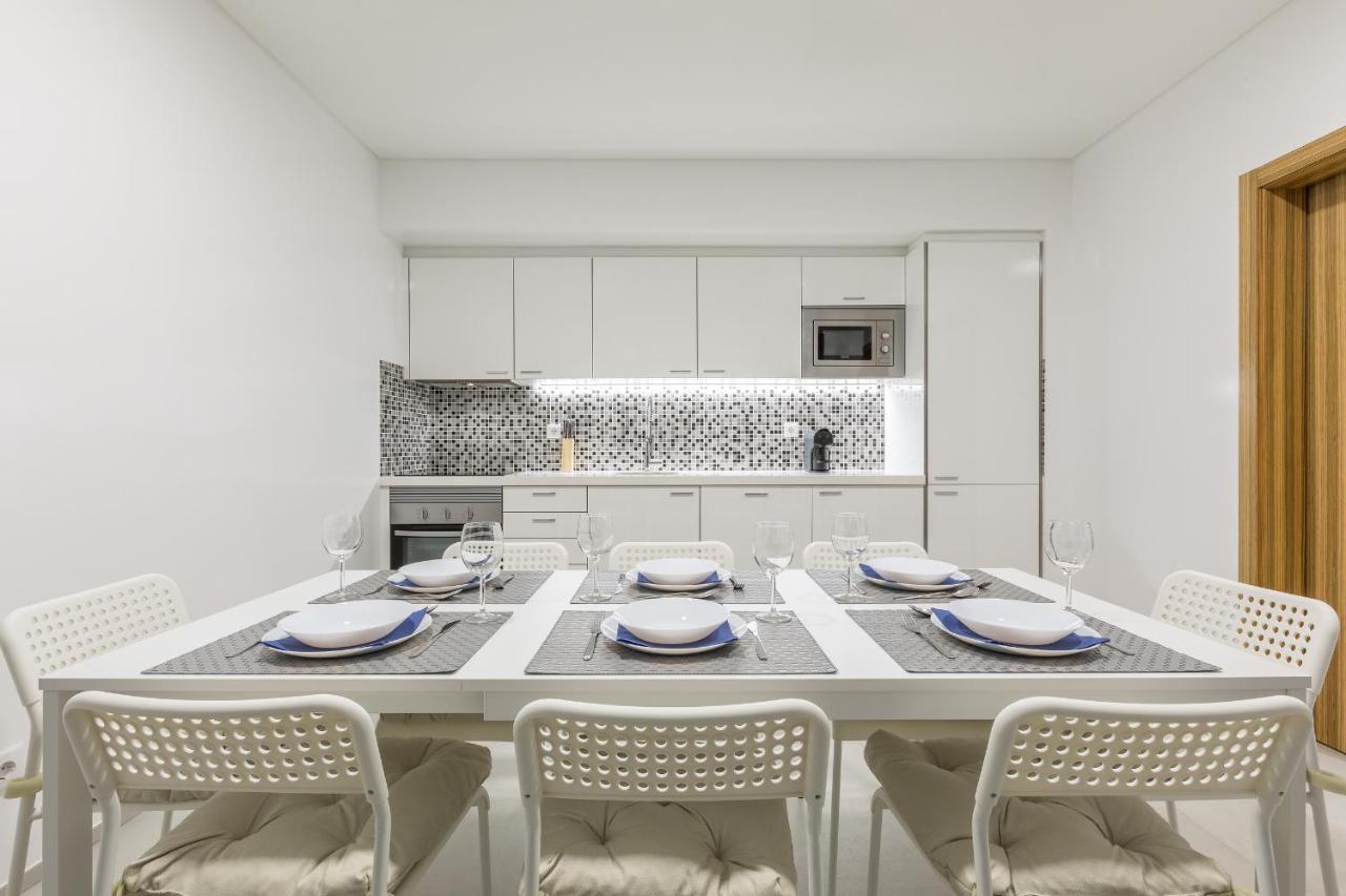 Apartment Correeira Luxury Albufeira