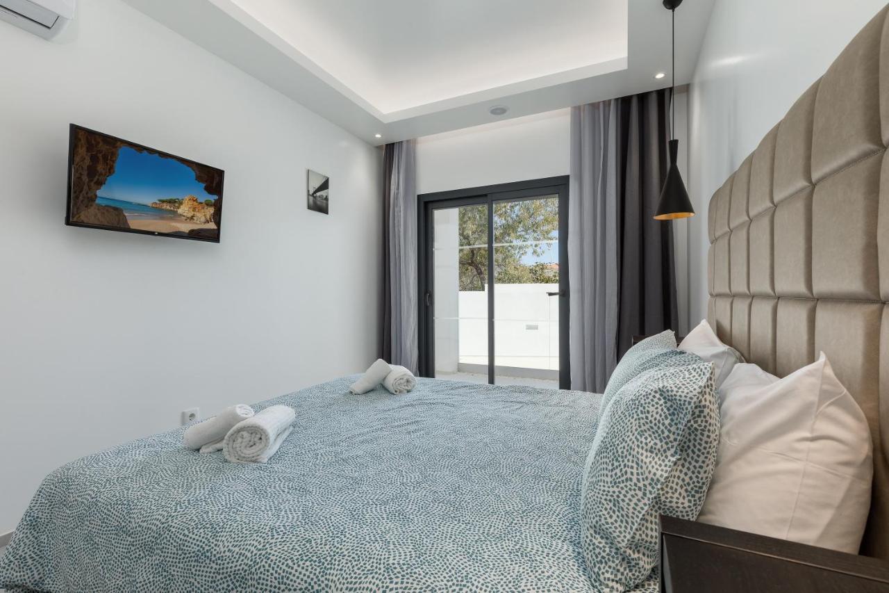 Correeira Luxury Apartment Albufeira