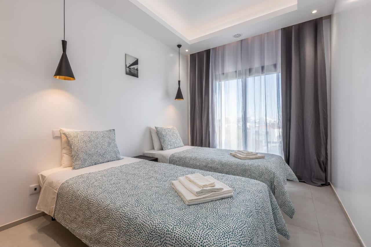 Correeira Luxury Apartment Albufeira