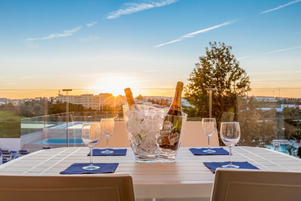 Correeira Luxury Apartment
