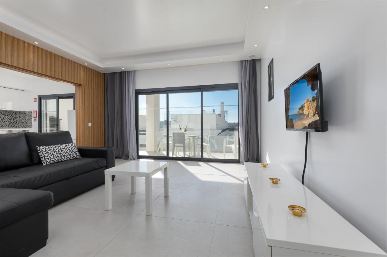 Apartment Correeira Luxury