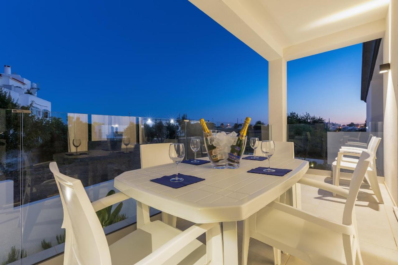 Correeira Luxury Apartment