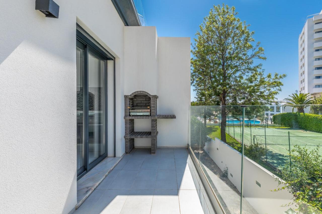 Correeira Luxury Apartment Albufeira