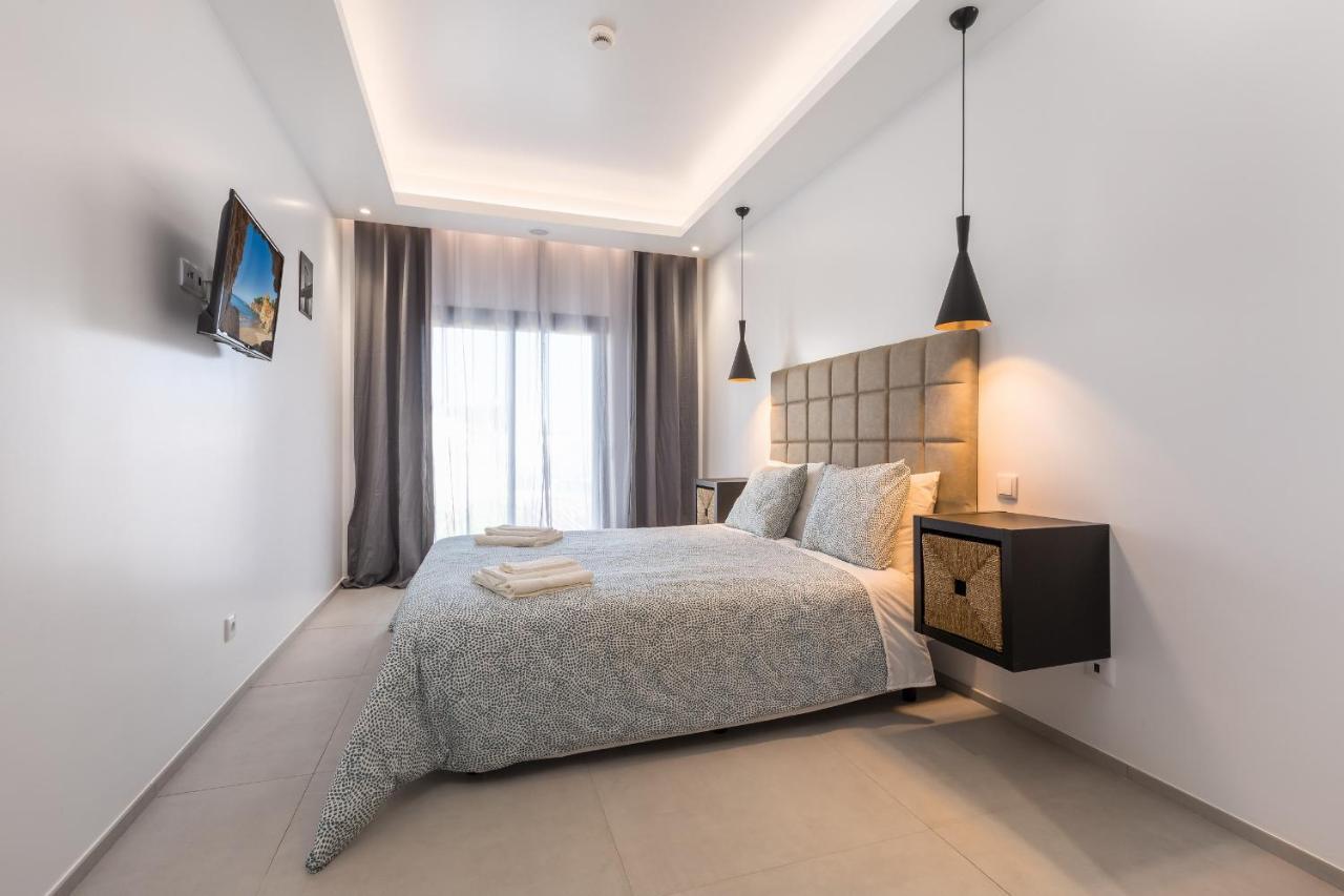 Correeira Luxury Apartment