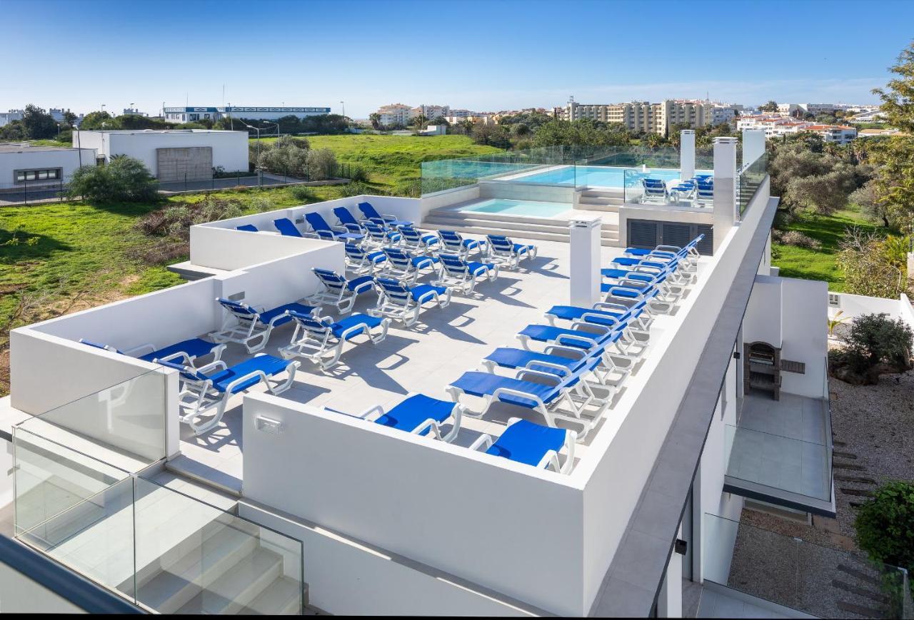 Correeira Luxury *