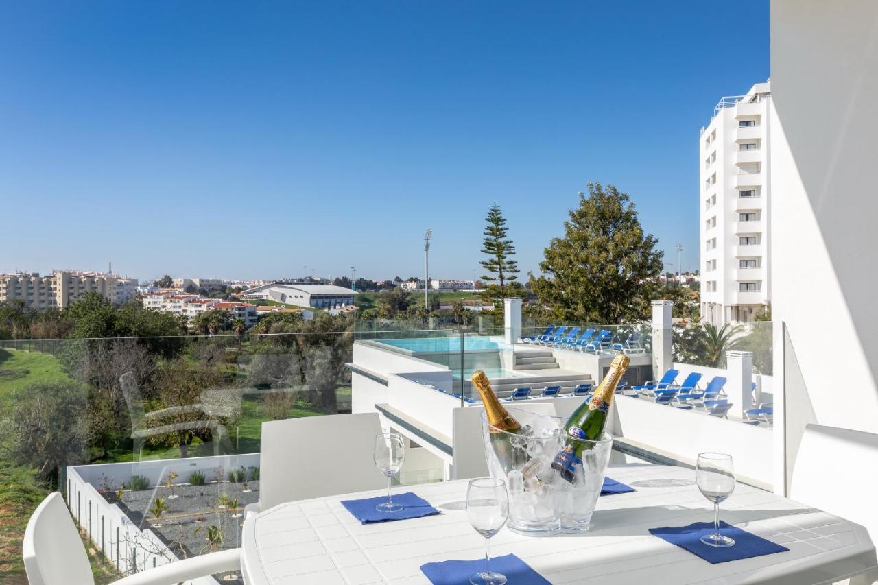 Apartment Correeira Luxury
