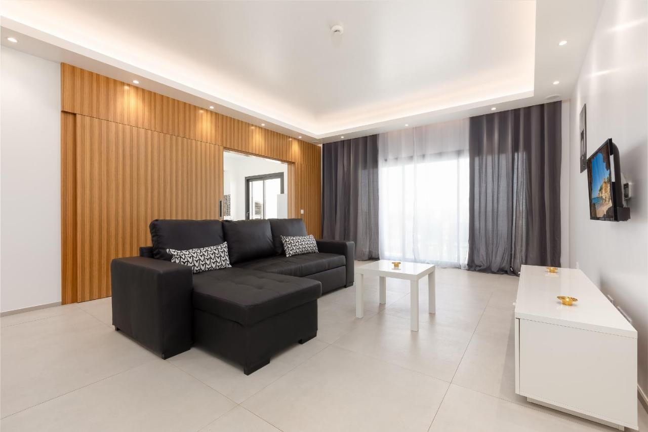 Correeira Luxury Apartment