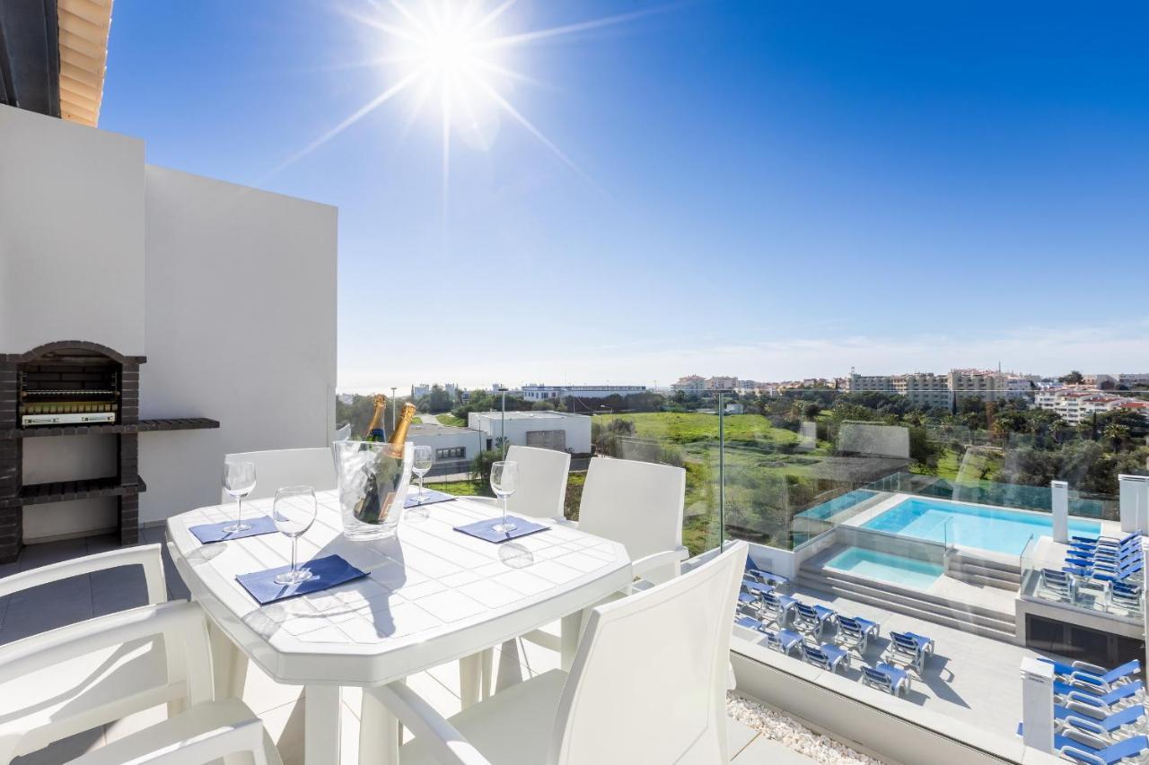 Apartment Correeira Luxury *