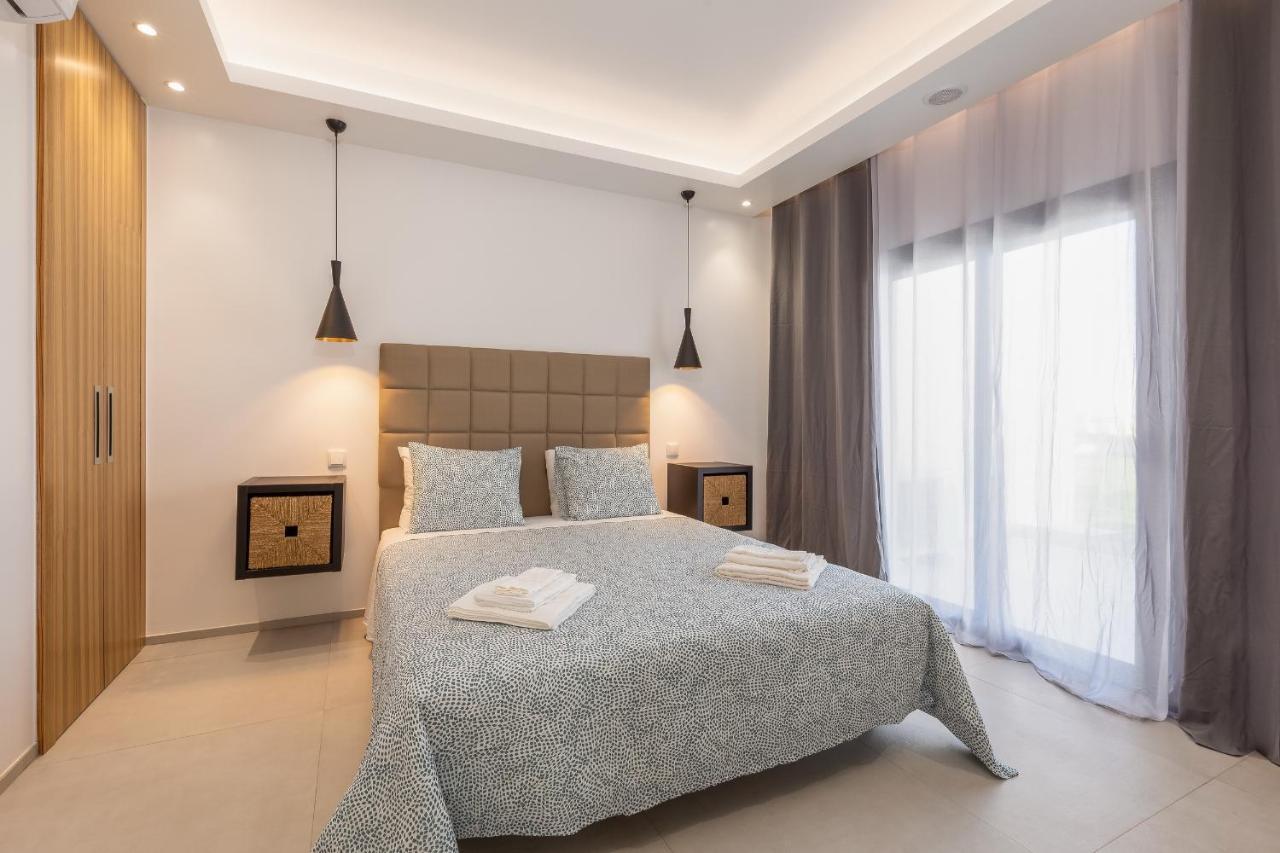 Apartment Correeira Luxury *
