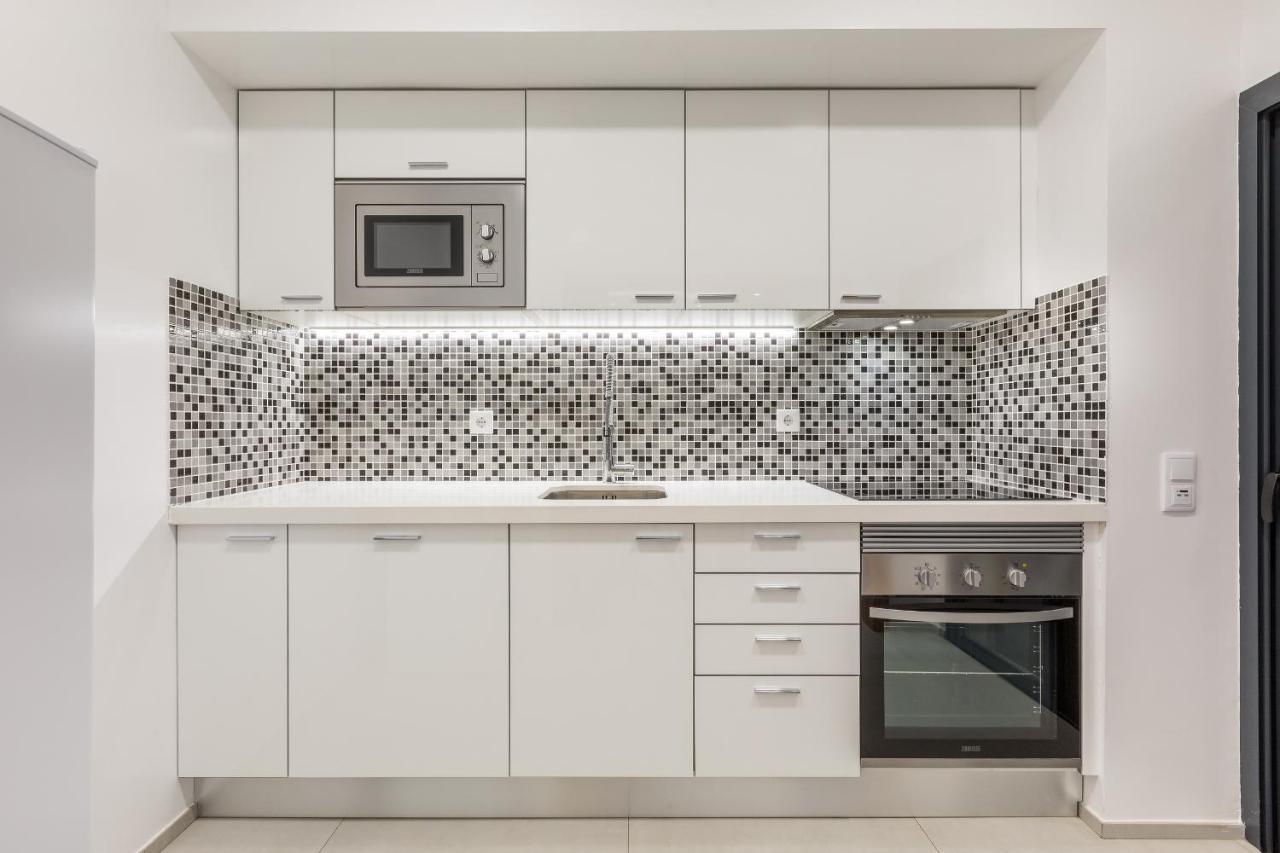 Correeira Luxury Apartment