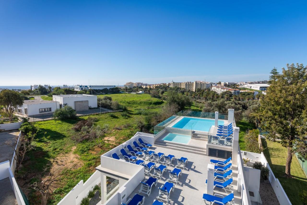 Apartment Correeira Luxury Albufeira