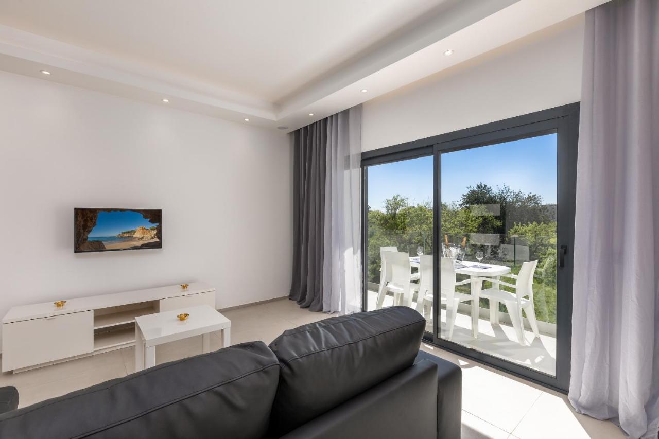 Correeira Luxury Apartment Albufeira