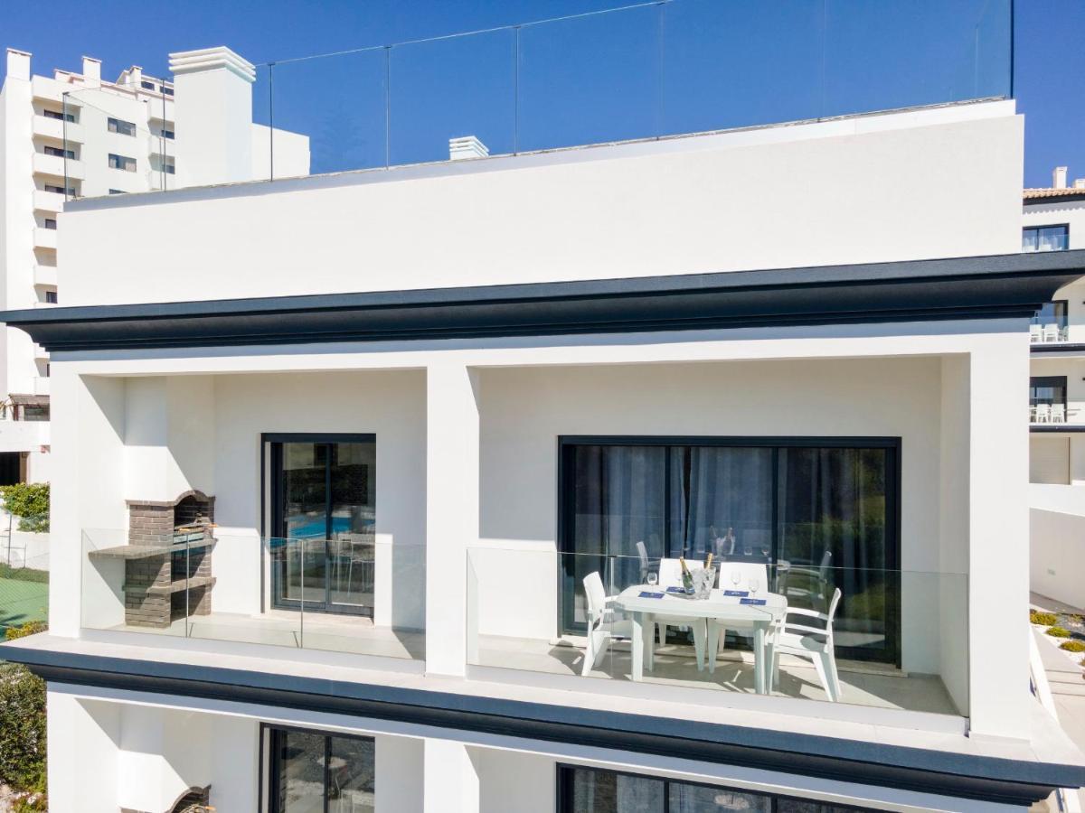 Apartment Correeira Luxury Albufeira