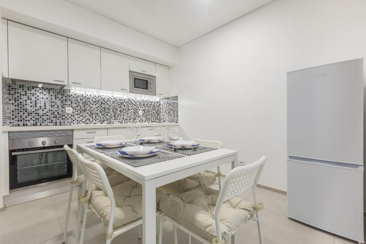 Apartment Correeira Luxury *