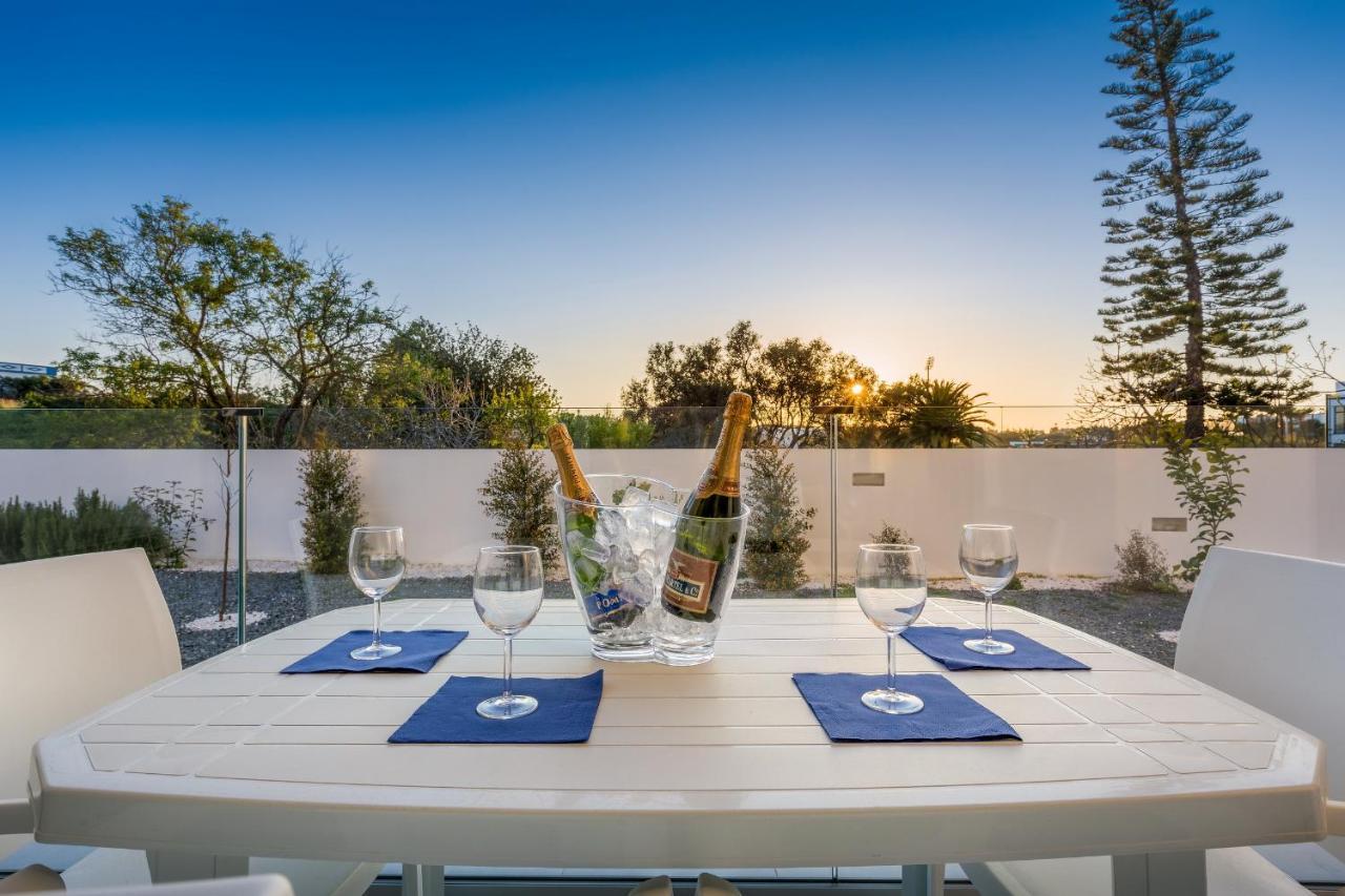 Apartment Correeira Luxury *