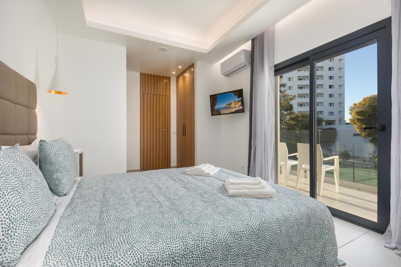 Correeira Luxury Apartment Albufeira