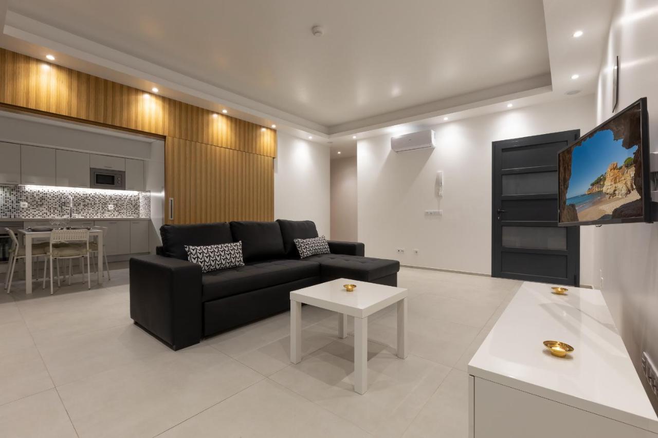 Correeira Luxury Apartment