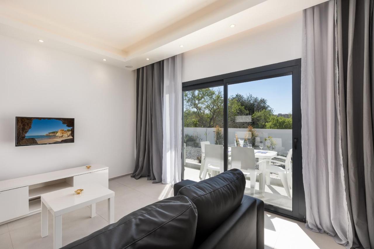 Apartment Correeira Luxury