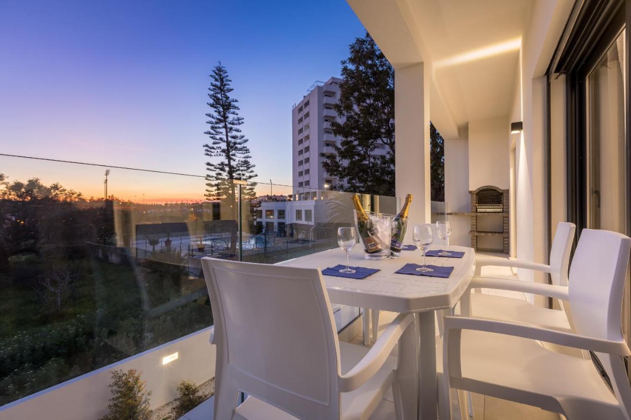 Apartment Correeira Luxury Albufeira