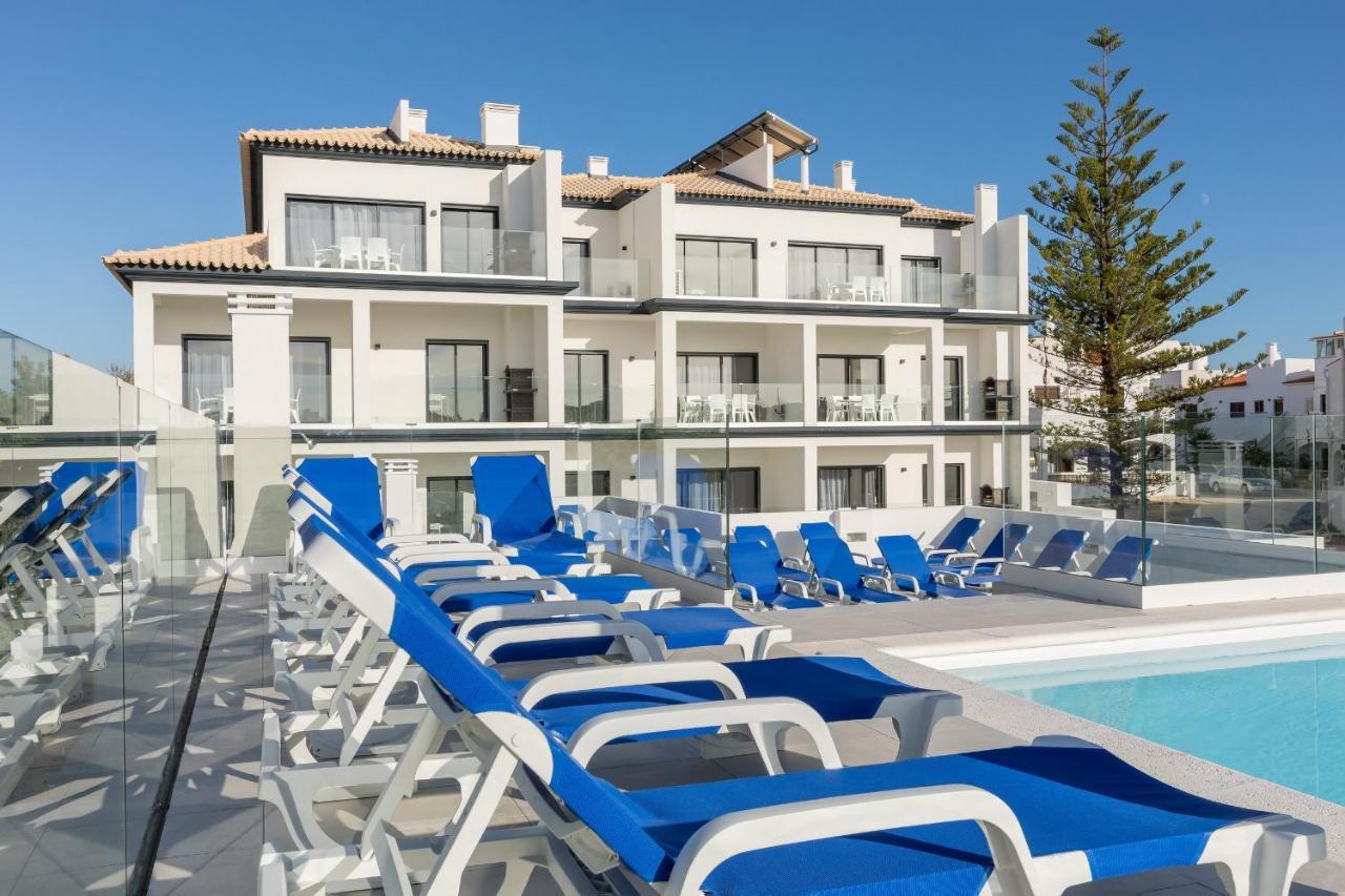 Apartment Correeira Luxury