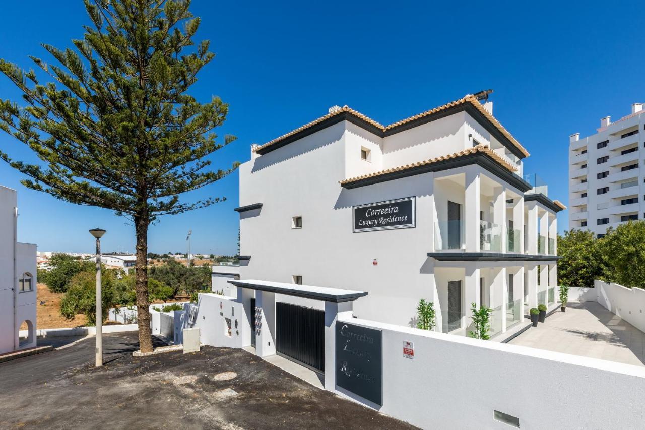 Correeira Luxury Apartment Albufeira