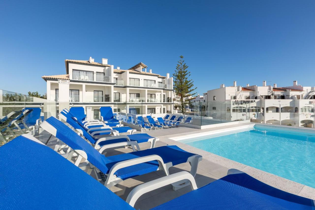 Correeira Luxury Apartment