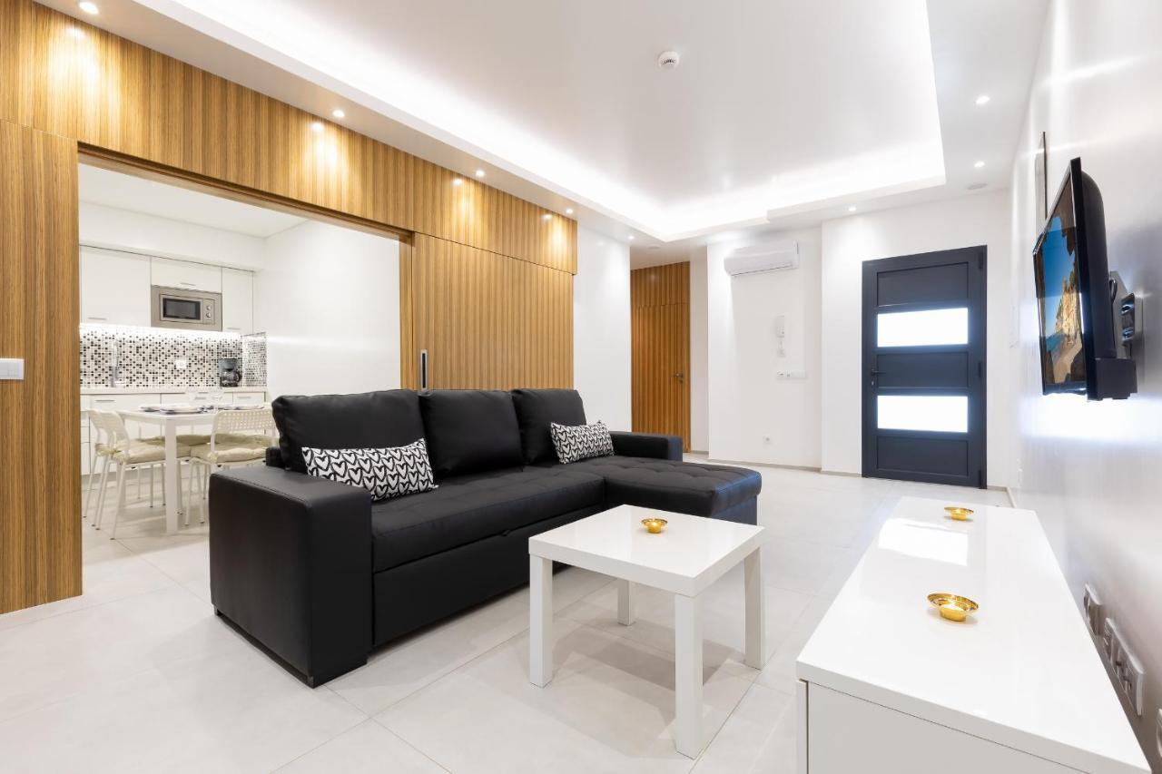 Apartment Correeira Luxury