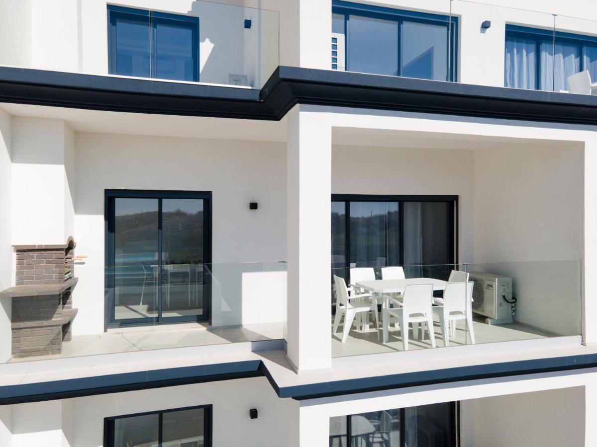 Correeira Luxury Apartment