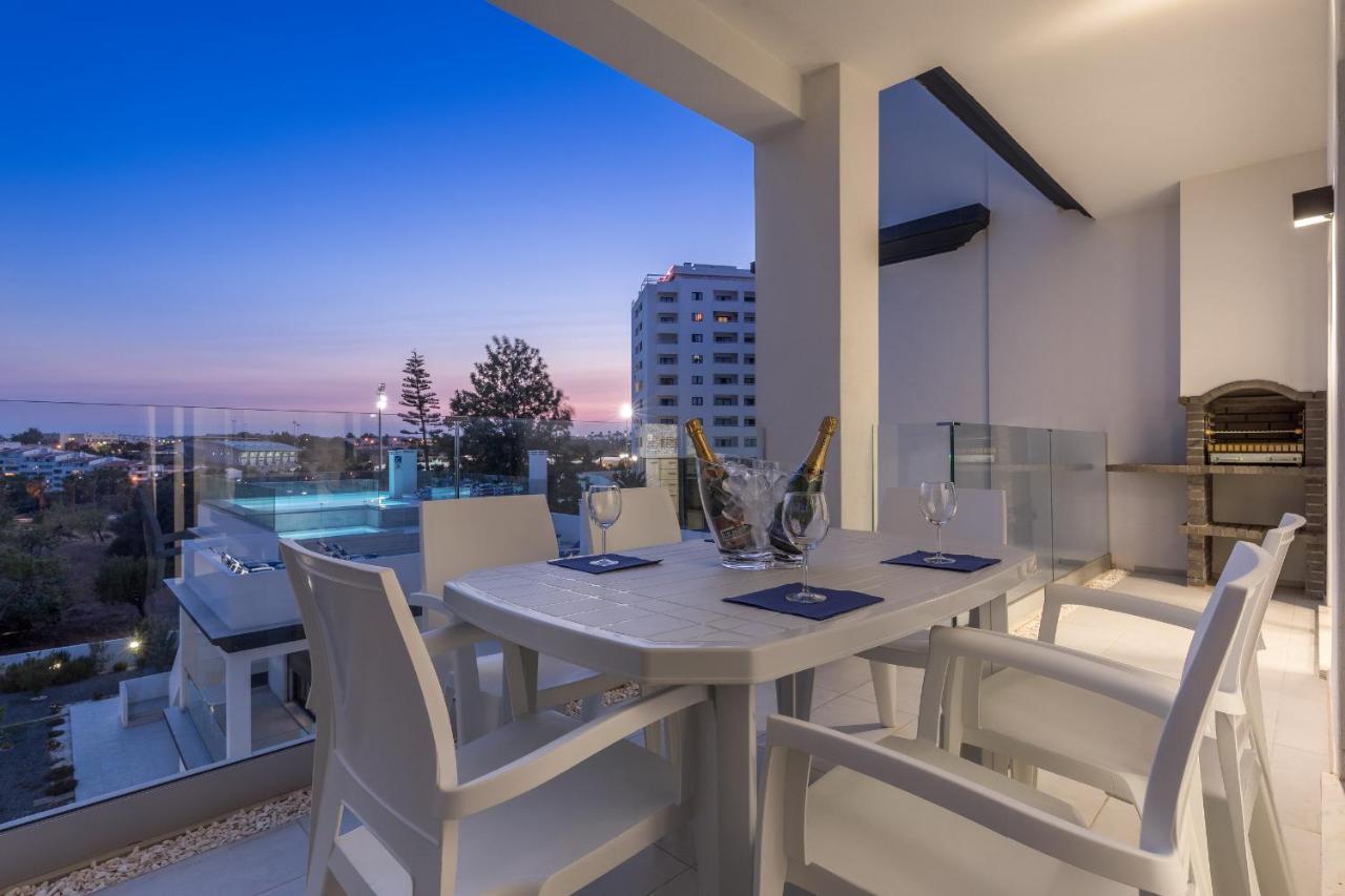 Apartment Correeira Luxury *