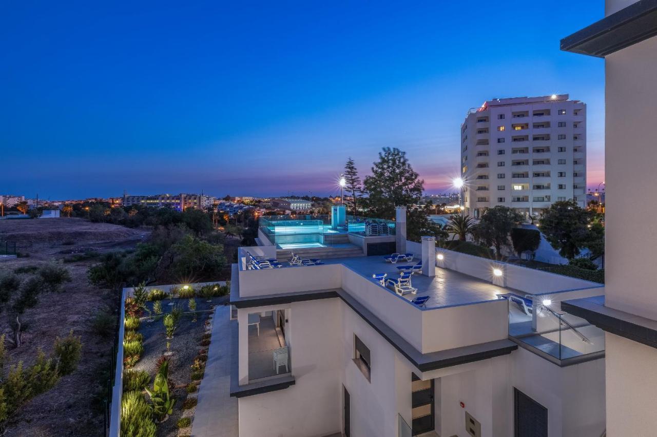 Apartment Correeira Luxury *
