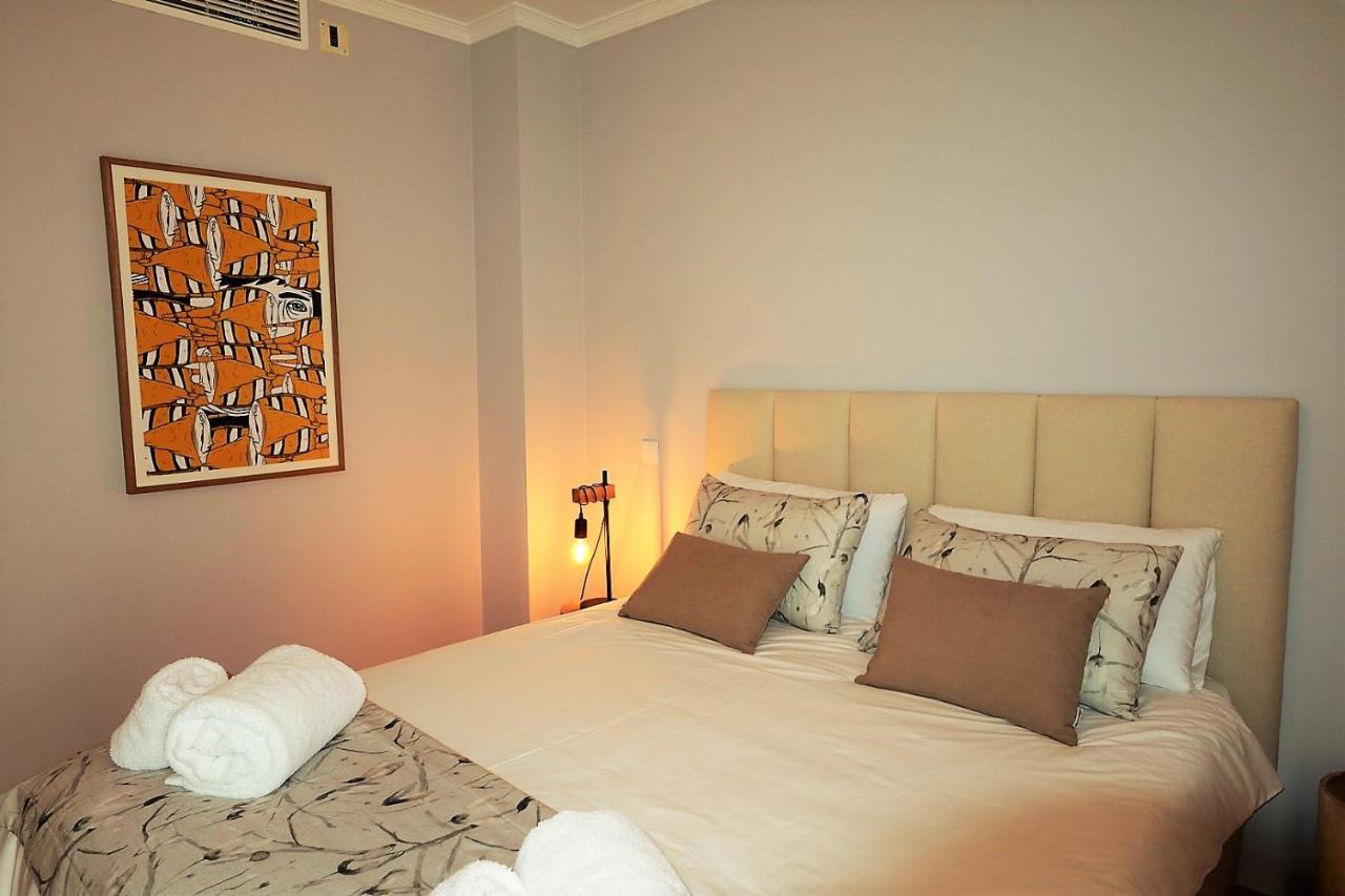 Vakantiehuis House J Sao Rafael - By Bedzy Albufeira