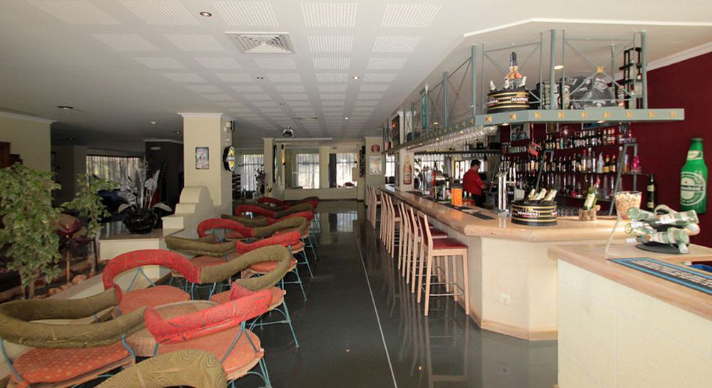 Urban Santa Eulalia 3* Albufeira