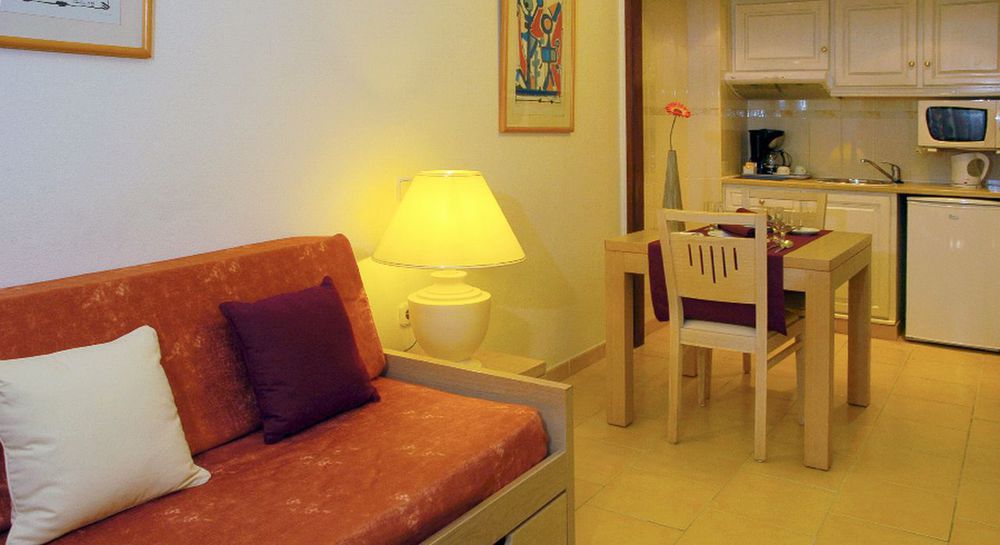 Urban Santa Eulalia Hotel Albufeira