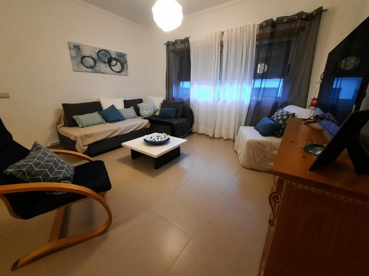 Casa Mandala, T1 Com Piscina * Albufeira