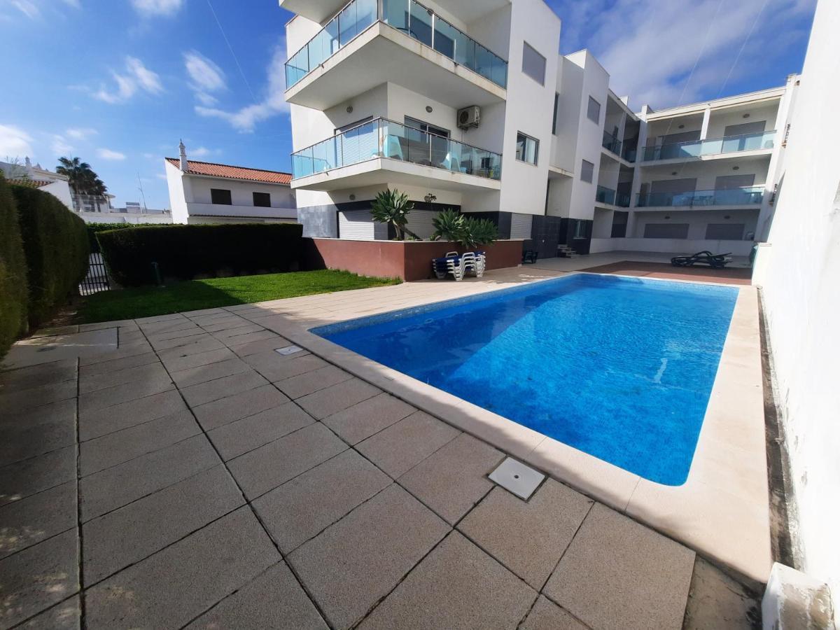 Casa Mandala, T1 Com Piscina Apartment