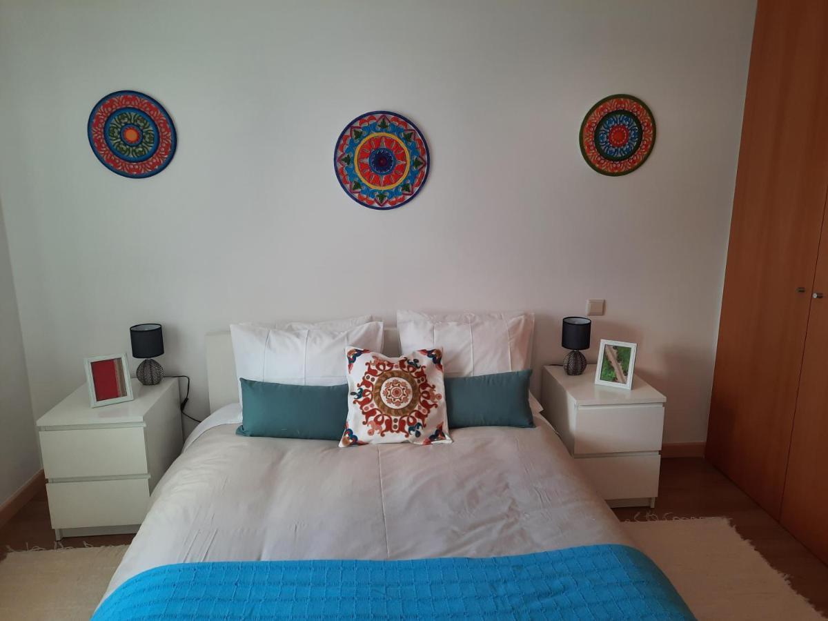 Apartment Casa Mandala, T1 Com Piscina