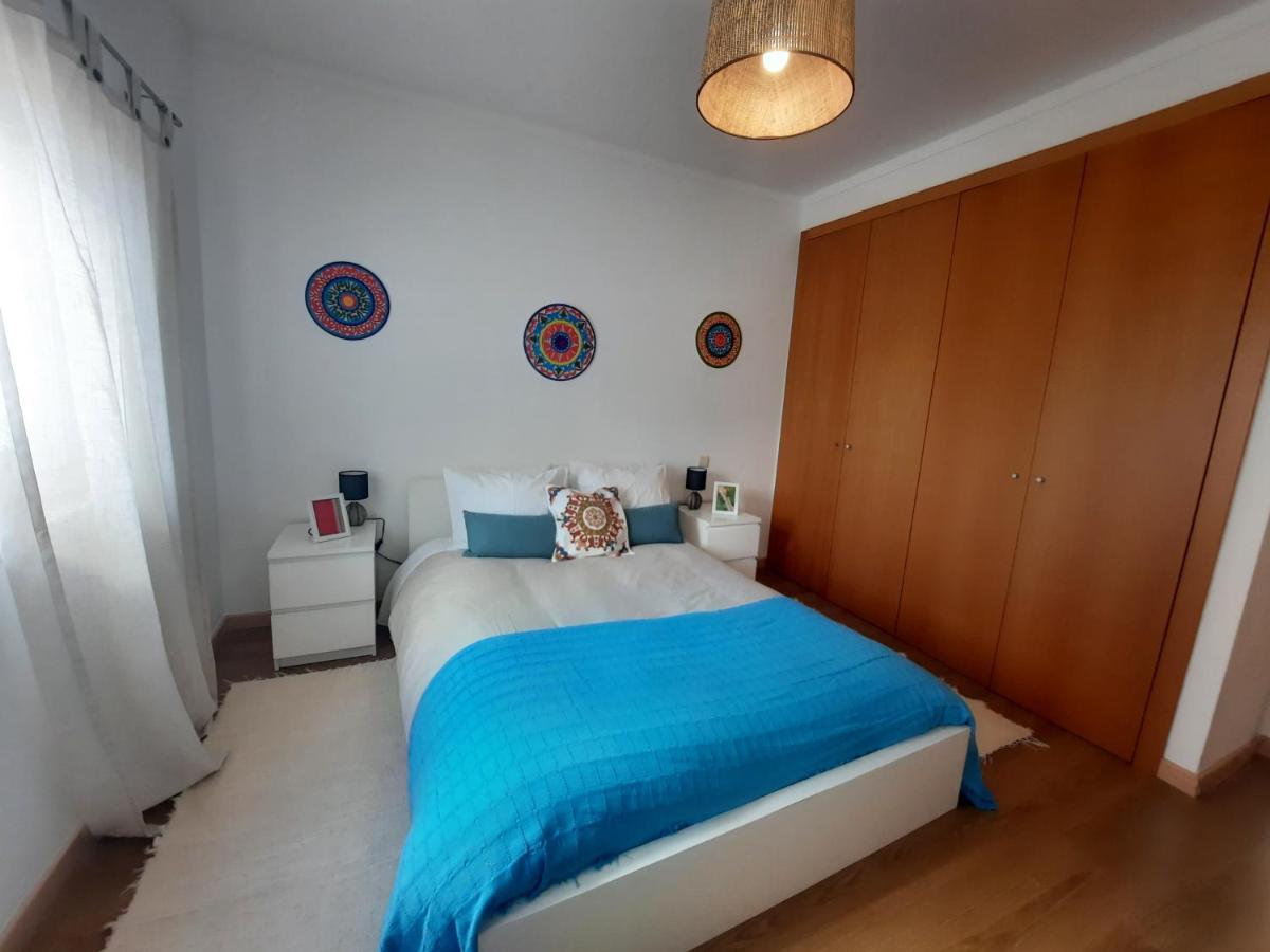 Casa Mandala, T1 Com Piscina Apartment *