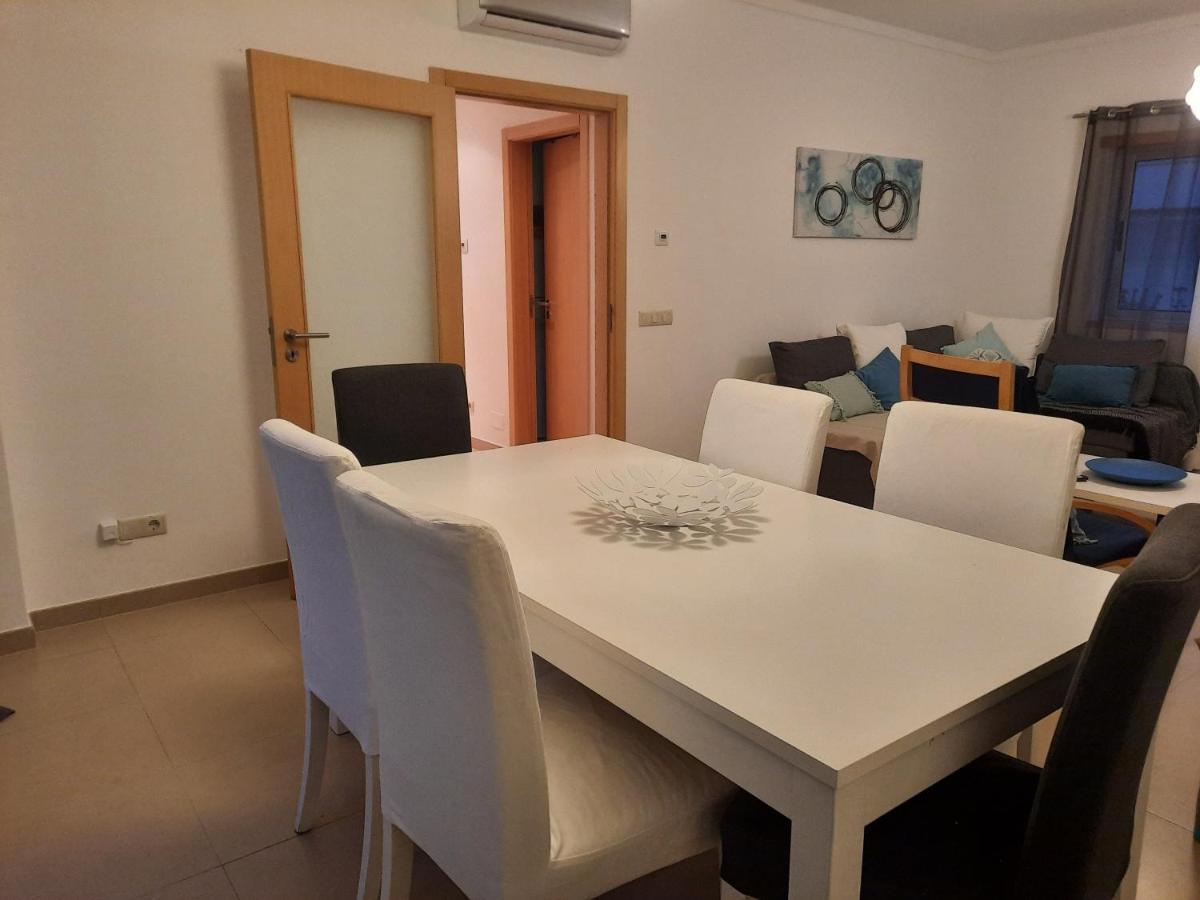 Casa Mandala, T1 Com Piscina Albufeira