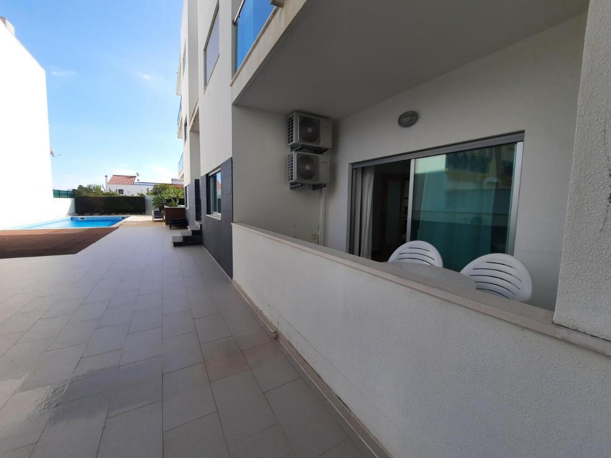 Casa Mandala, T1 Com Piscina Apartment *