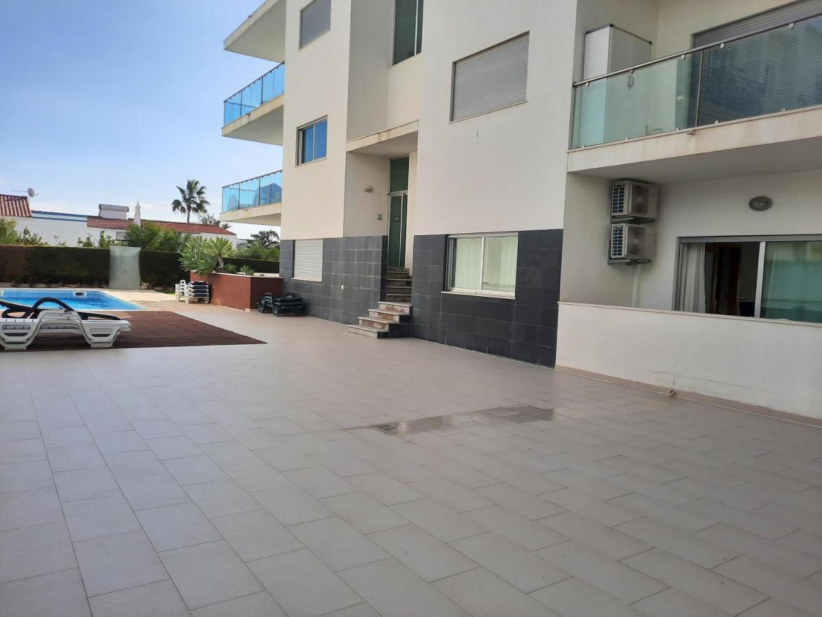 Casa Mandala, T1 Com Piscina Apartment Albufeira