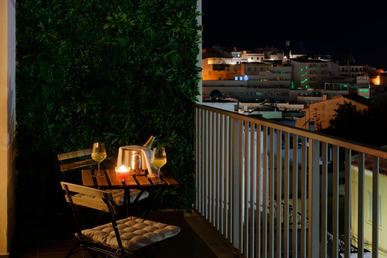 Rooftop Oldtown *