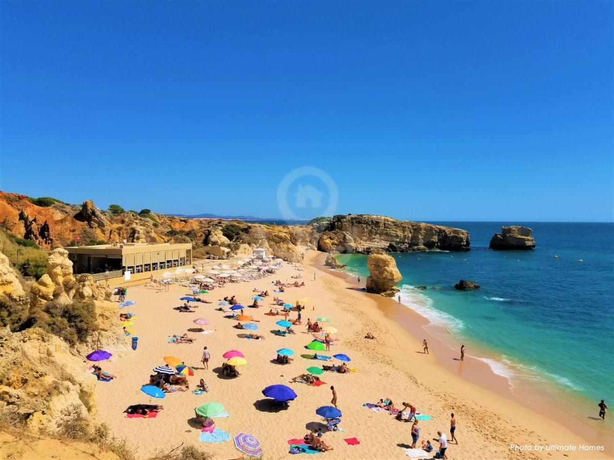 T2 Sao Rafael Hibiscus 18a - Albufeira, Algarve Albufeira