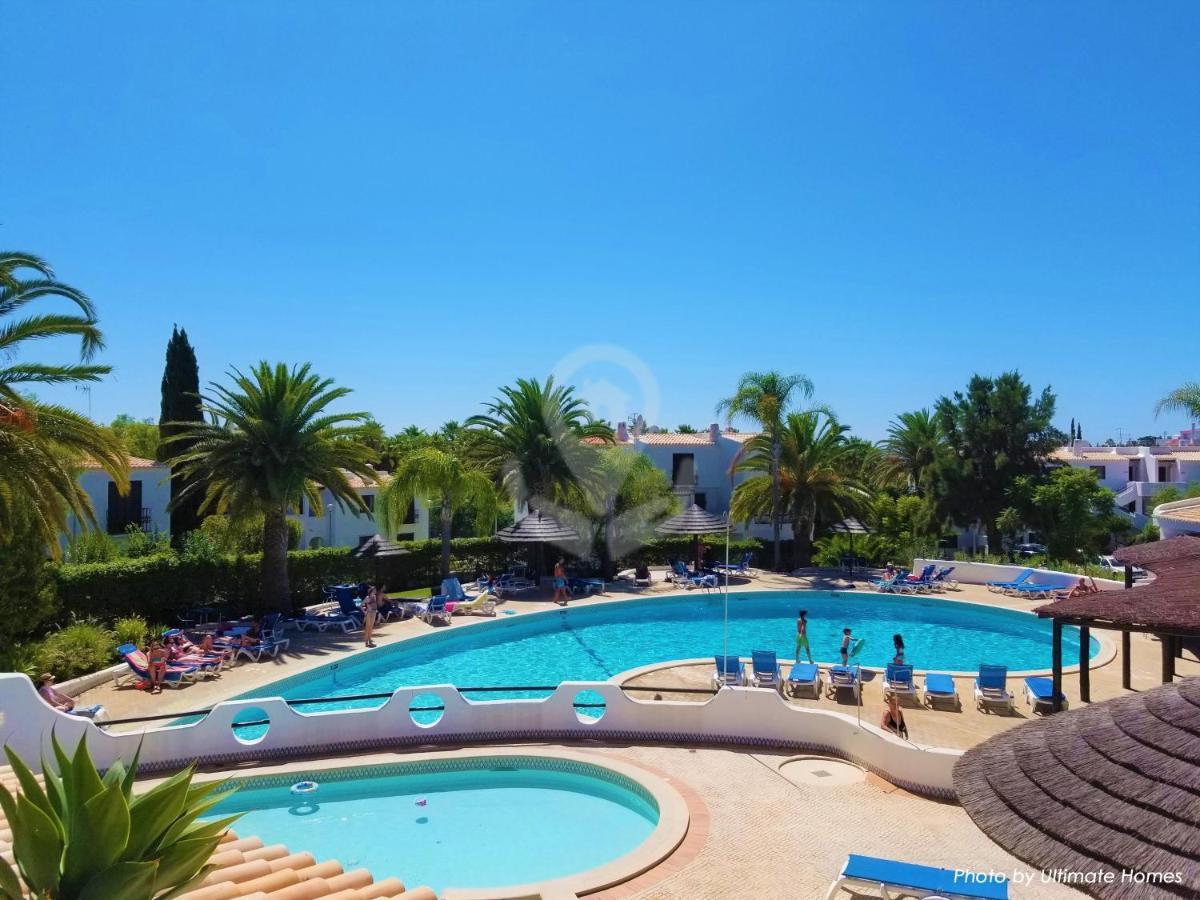 T2 Sao Rafael Hibiscus 18a - Albufeira, Algarve