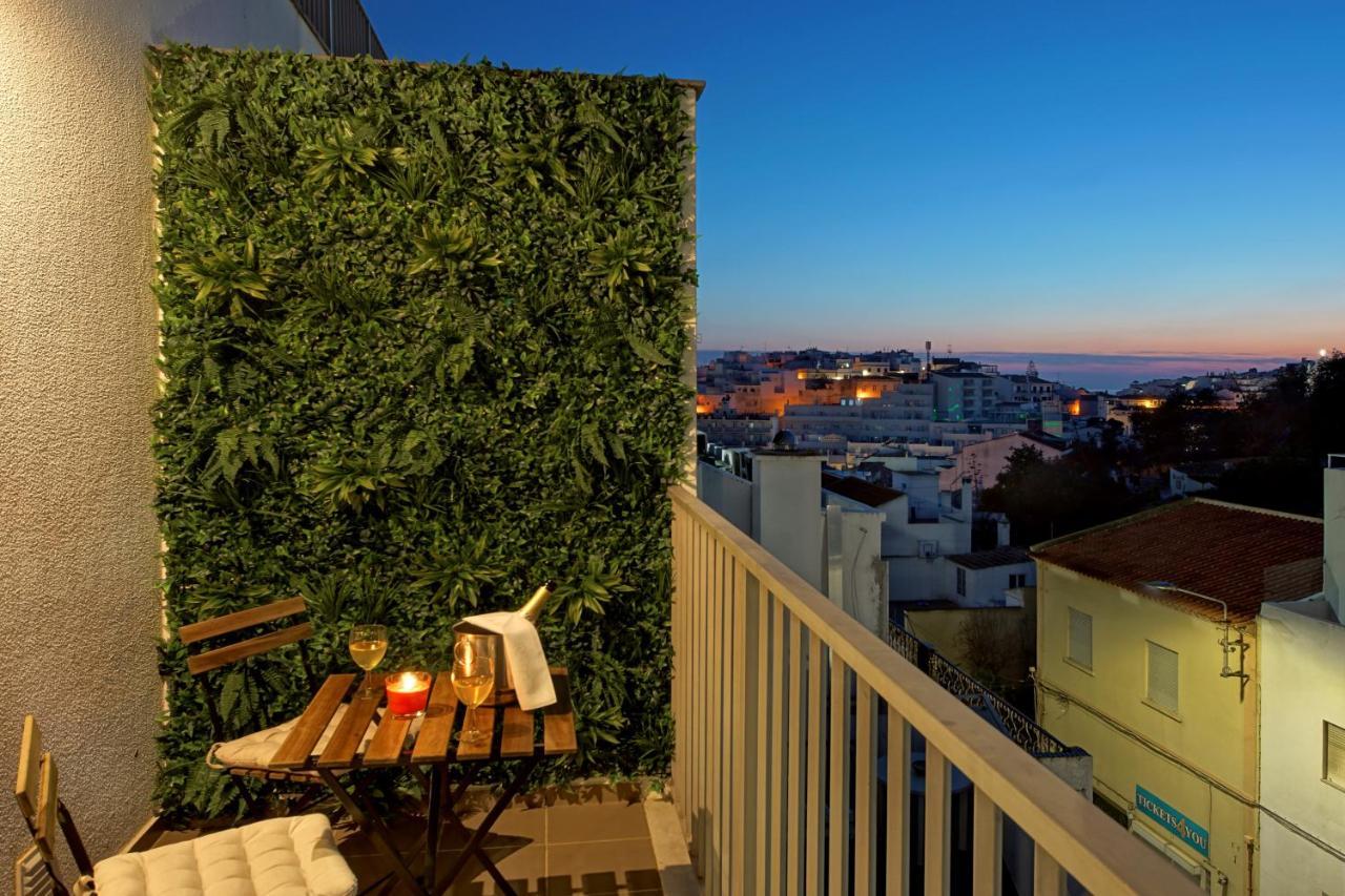 Apartment Rooftop Oldtown Albufeira