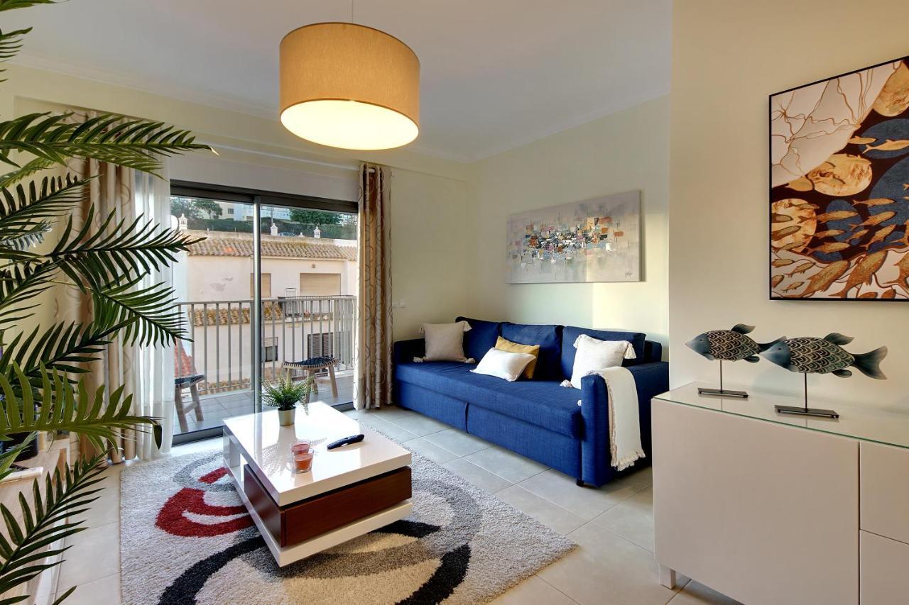 Apartment Rooftop Oldtown Albufeira