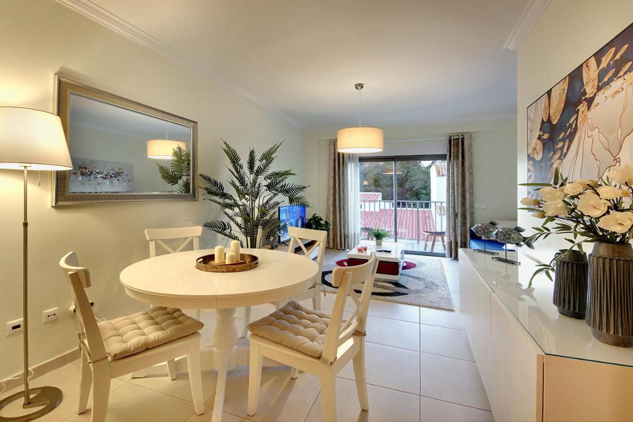 Rooftop Oldtown Apartment Albufeira